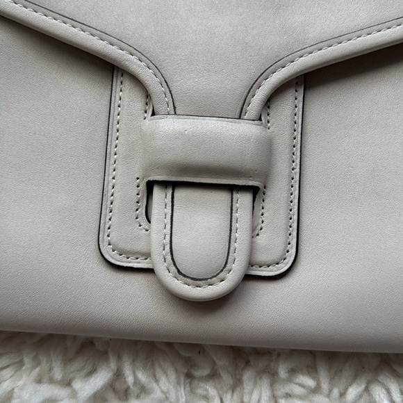 Coach Courier‎ Leather Clutch - Picture 3 of 10